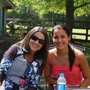 Meet your Posher, Rhonda